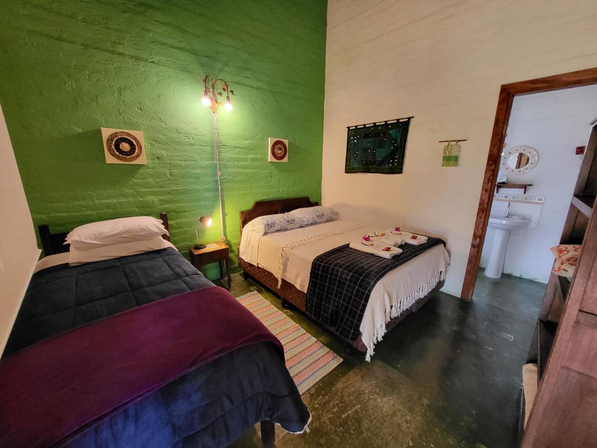 Pousada Dharma Luz E Paz Bragança Paulista Dış mekan fotoğraf
