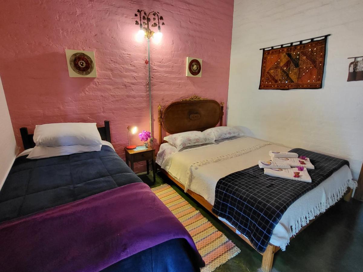 Pousada Dharma Luz E Paz Bragança Paulista Dış mekan fotoğraf